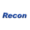 RCON logo