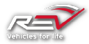 REVG logo