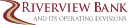 RIVE logo