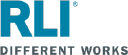 RLI logo