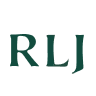 RLJ logo