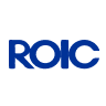 ROIC logo