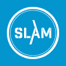 SLAMU logo