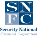 SNFCA logo