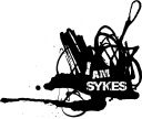 SYKE logo