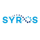 SYRS logo