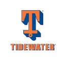 TDW+A logo