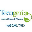 TGEN logo