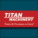 TITN logo
