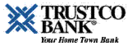 TRST logo