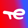 TTE logo