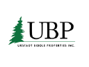 UBP-K logo