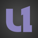 UONE logo