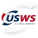USWS logo