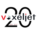 VJET logo