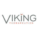 VKTXW logo