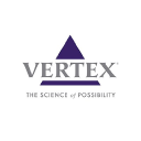 VRTX logo