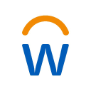 WDAY logo