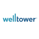 WELL logo