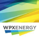WPX logo