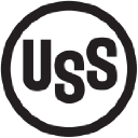 X logo