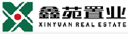 XIN logo