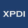 XPDI logo