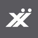 XXII logo