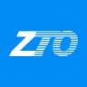 ZTO logo